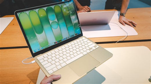 Watch out, gaming PCs: All eyes are on this MacBook Neo mod