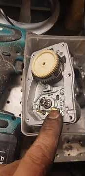 Subaru Outback 2.0 diesel EGR valve servicing