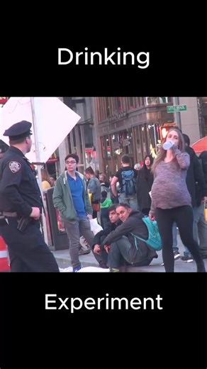 Cop didn’t care at all.. #awareness #fyp #reels | cops