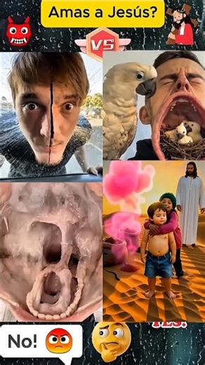 Nos Amamos Gesu Ajude 🌹🥳✨😍 #jesus #jesuschrist #dios