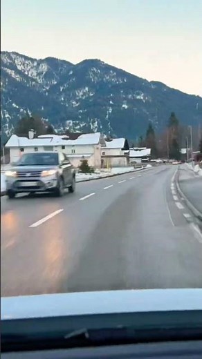 Austria Reutte 🥴 #snow #winter