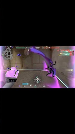 valorant aim bot clip