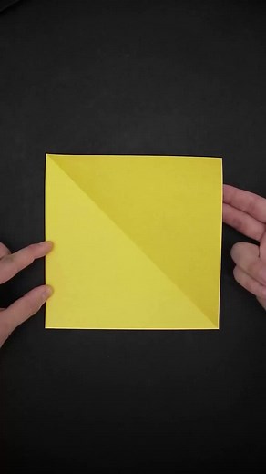 Origami Tsuru - Pássaro Tradicional Japonês