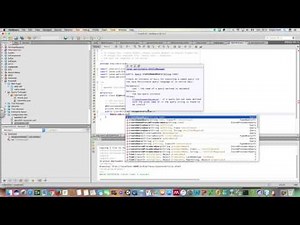 #Tutoriel 3 Framework #JSF #EJB #JPA, partie 1
