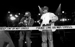 N.W.A, ‘Fuck tha Police’ - Rolling Stone Australia