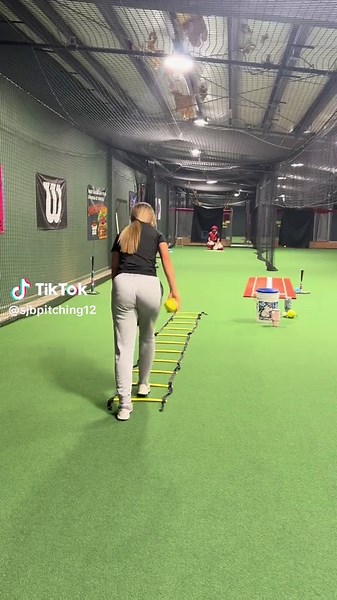 Single Leg Workouts for Explosive Softball Performance