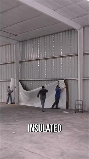 Insulate Your Building Retrofit Solutions