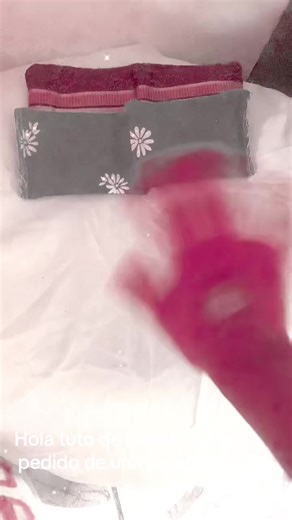 Tuto de la cuna de Lía: Un guía creativa