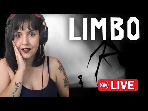 LIMBO- EU SEI QUE VOCÊ AMA ESSE JOGO- PT-BR/ENG - COME IN - Livepix