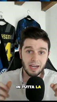 📊 A STAT to watch out for from INTER-COMO referee Marco DI BELLO