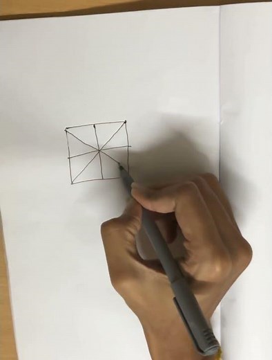 Triangle Puzzle Challenge – Test Your Logic & Geometry Skills