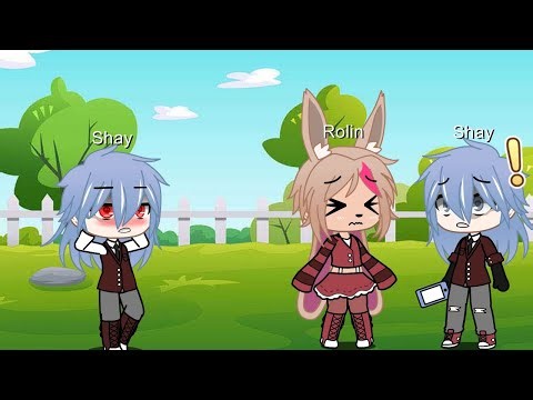 Rolin Turns into a Two Eared Pink Rabbit [Easter Special Transformation]