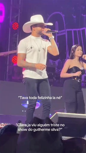 Show de Guilherme Silva: Músicas e Humor