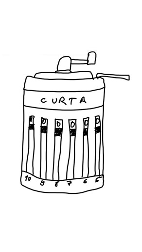 Did You Know the First Pocket Calculator Was Mechanical?