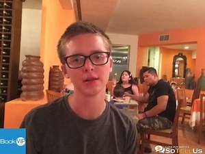 Check out this awesome five star review that Brenda gave us earlier this week! You can check out more of our customer reviews on https://sotellus.com/reviews/bookvip/ | Bookvip.com