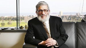Joseph Gutnick - Alchetron, The Free Social Encyclopedia