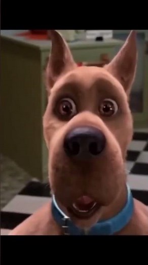 Scooby Doo | Fart Contest - Are you challenging me? | #movie #shorts #funny