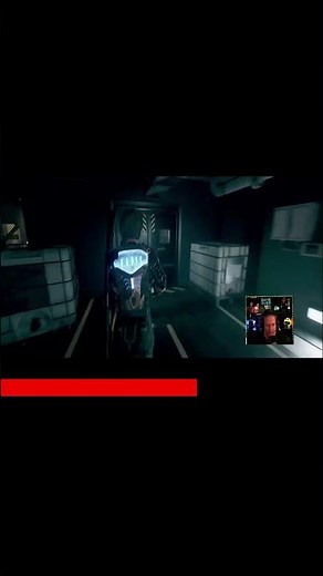 Deadly Green Gas Trap! Daymare Let's Play Ep. 5 #Gaming #Horror