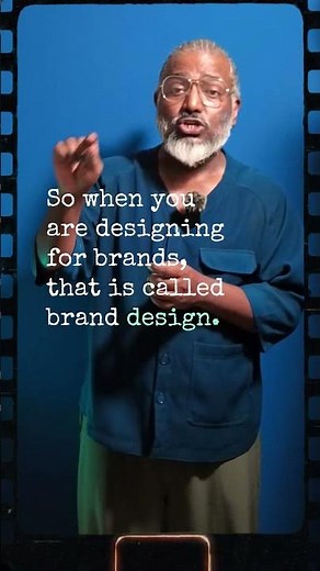 What is Strategic Branding Design Explained by Dharam Mentor