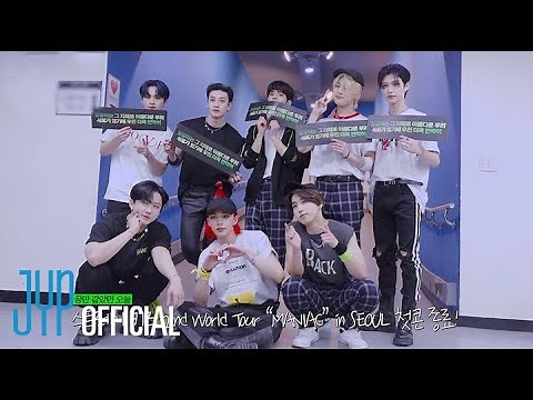 [Stray Kids : SKZ-TALKER GO! Season 3] Ep.01 SEOUL