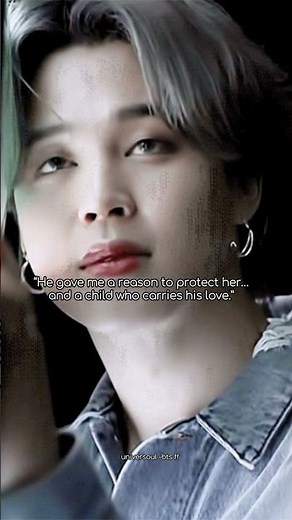 💔 Promise of Two Hearts | Official Story Teaser | BTS V & Jimin × Y/N (Triangle Love Story)