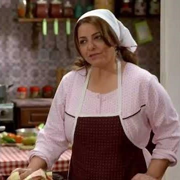 ياريتني ما سألت 😂 | مسلسل هبة رجل الغراب