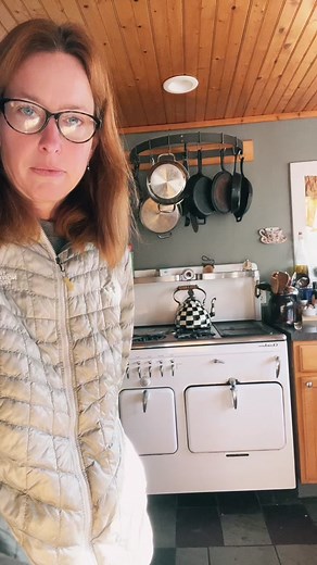 Discover the Incredible Chambers Stove for Vintage Cooking Experience