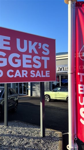 The Real Sale: Exciting New Card Day Offers