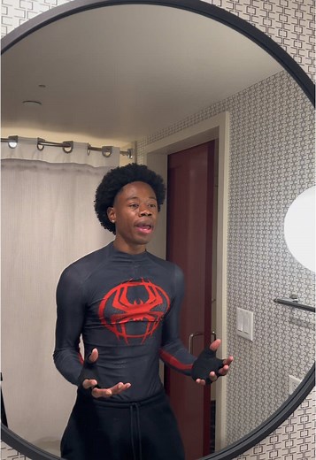 Exploring Miles Morales: The NPC Phenomenon