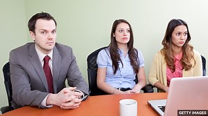 BBC Learning English - 地道英语 / Read the room 察言观色