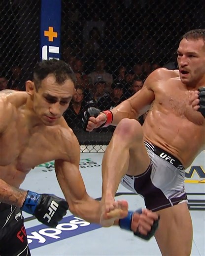 Chandler vs Ferguson? Henderson vs Bisping? We go Top 5 for the scariest KO's in UFC history! | UFC