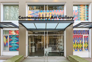 Upcoming Exhibitions and Events | Contemporary Art Gallery