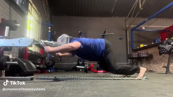 Innovative Rugby Scrum Machine for Correct Firing Patterns