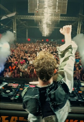 Recent Experience at Sputnik Spring Break