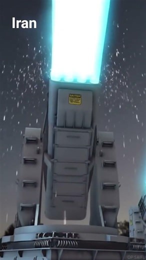 Powerful Iran Missile Launch 2026 | History of Modern Missile Technology | Military Power Explained