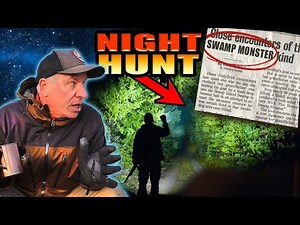 These Hunters NOW Became the HUNTED | Mississippi Encounter Part 2