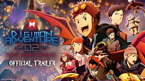 Digimon Adventure 02: The Beginning (Official Trailer) ============================== Mingalar Cinemas Screening Date: 1.12.2023 Genres : [Animation , Action , Adventure] Language : Japanese Subtitle : English #MingalarCinemas #DigimonAdventure02 #Officialtrailer | Mingalar Cinemas