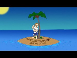 Gary Scott Thompson Prod/Dreamworks SKG/NBC Universal TV Stu/MGM Worldwide TV Dist. (2003/2004/2010)