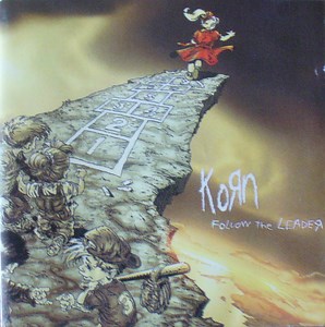 Korn - Follow The Leader