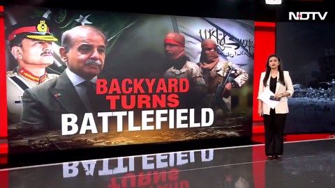 Pakistan's Biggest Miscalculation? How Taliban Turned On Islamabad & Rawalpindi | Faultlines