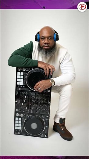 DJ A PLUS | Wedding DJ & Mobile DJ Service Near Me in Lawrenceville & Atlanta