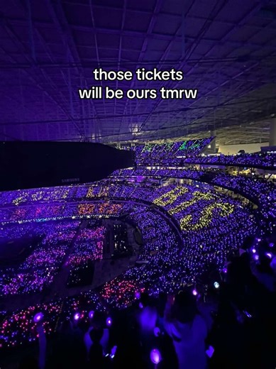 3 years without our boys 🥹#btstour #armybts #bts #btscomeback #tourbts2026