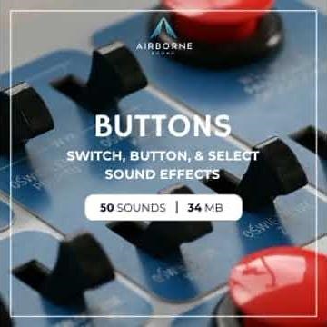 Button Sound Effects