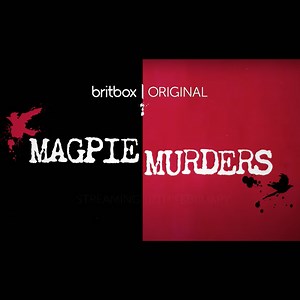 Magpie Murders • RMR Music