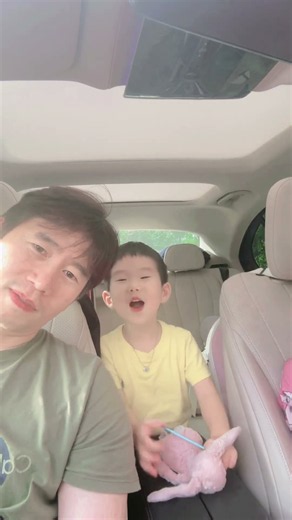 #서은이네가족