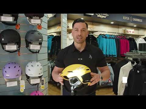 POC Obex BC MIPS Helmet
