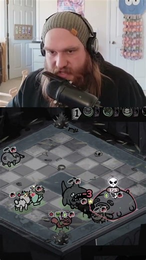 My Friend The Shark |Mewgenics|