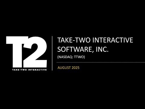 Take Two Interactive Software (TTWO) Earnings Conference Call Q1 2026 GTA 6