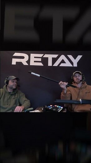 Hear all about the new Gordion Slug on our Retay Nation Podcast. #RetayNation