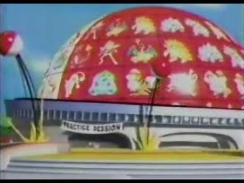Kids' WB Commercials (Fall 1999) - Part 1 of 2